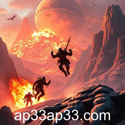 Action Games