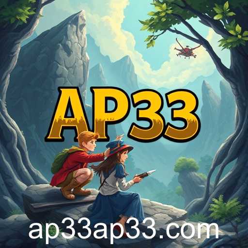 Adventure Games
