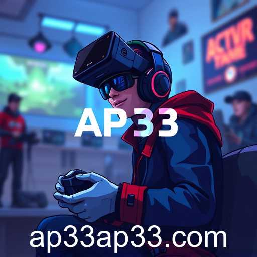 Digital Transformation in Gaming: The Role of AP33