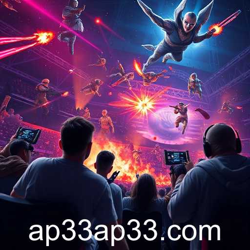 Multiplayer Games