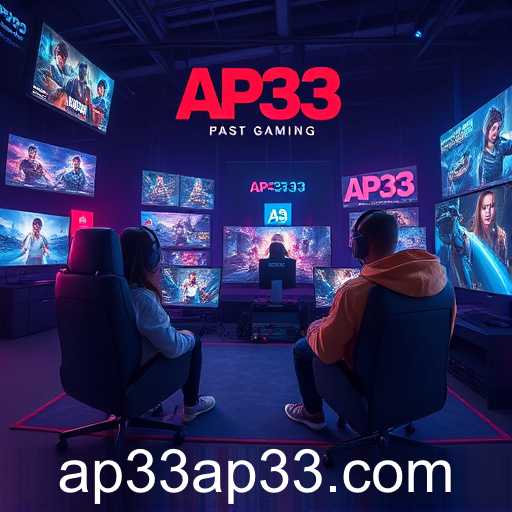 The Rise of AP33: A Gaming Revolution