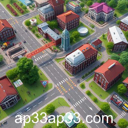 Simulation Games