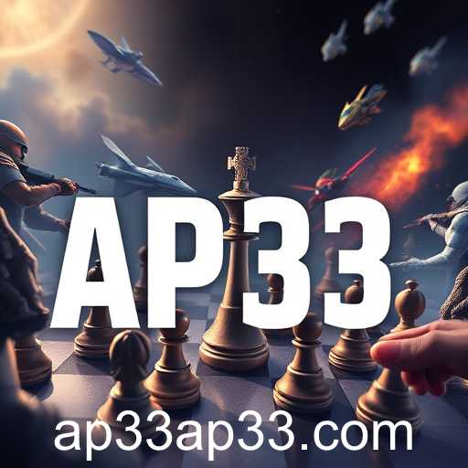 Strategy Games